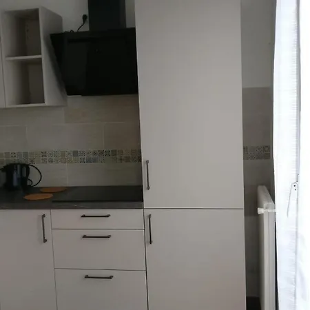 Your 28 M Near Paris Modern Convenient And Affordable Apartment Fontenay-aux-Roses